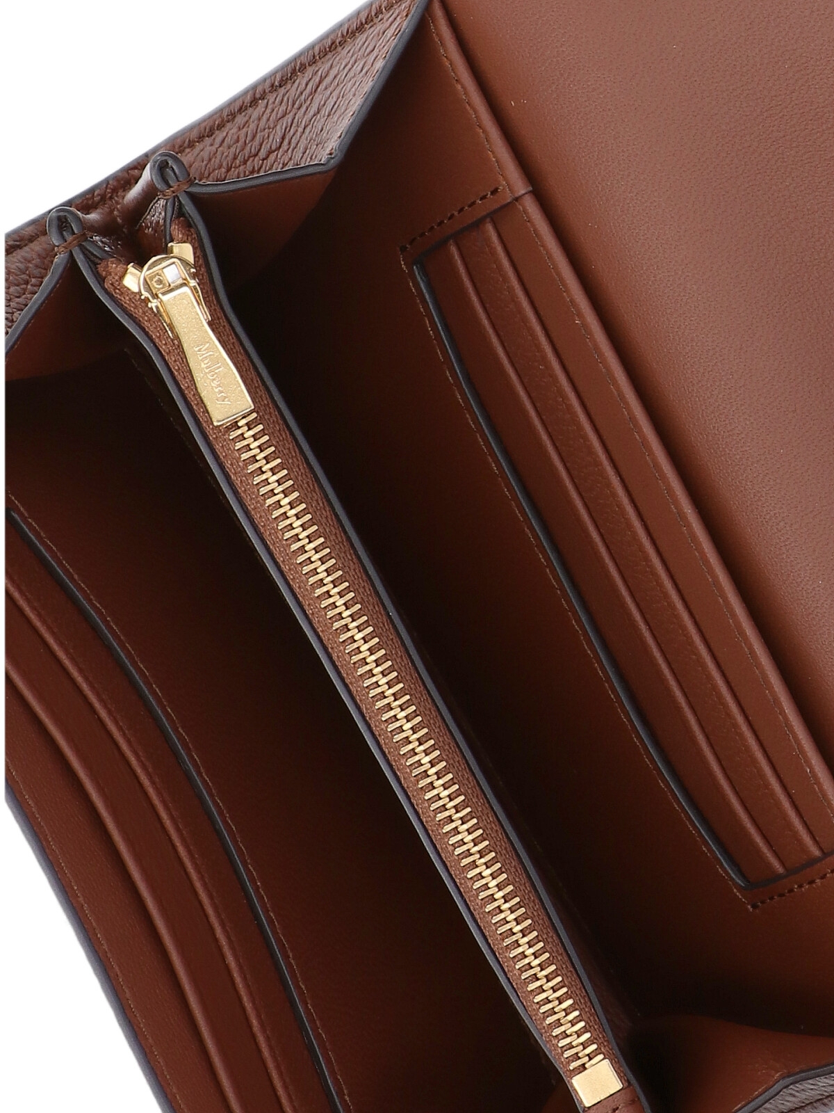 [MULBERRY] Wallet FW26 RL7416 552G110