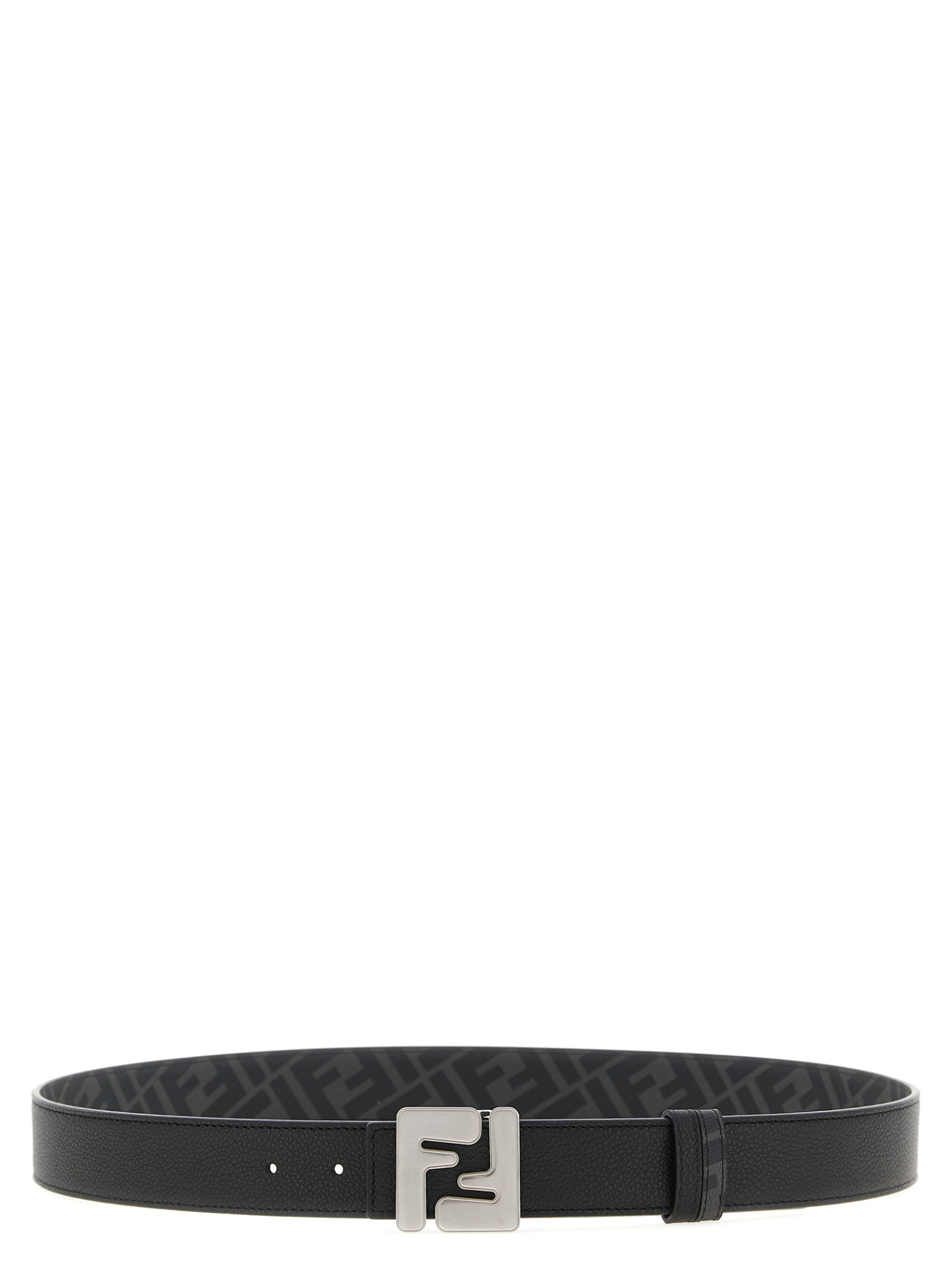 [Fendi] Belt SS26 7C0556AQWHF0GWB