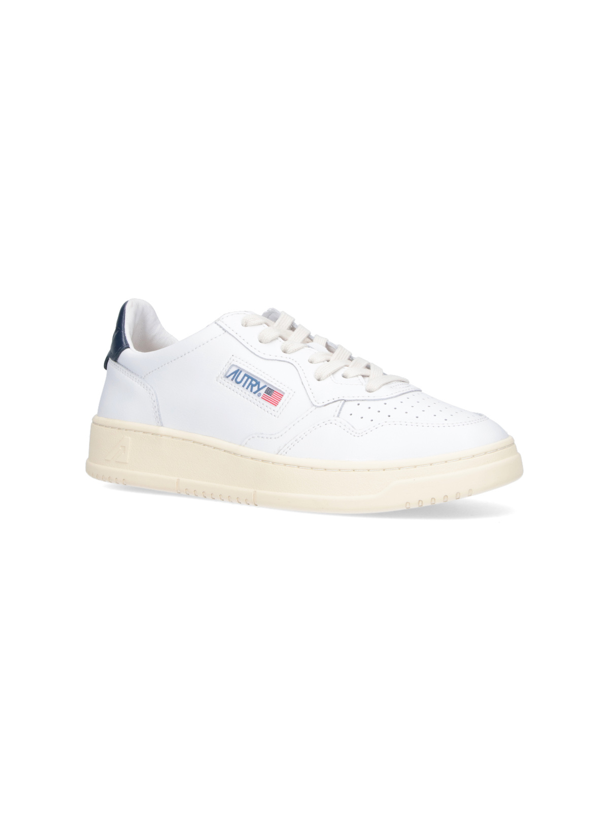 [AUTRY] Sneakers FW26 AULMLL12