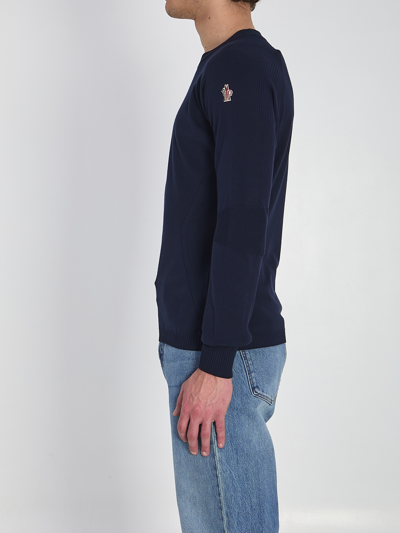 [MONCLER GRENOBLE] Knitwear SS26 L10979C00001_M1183_742