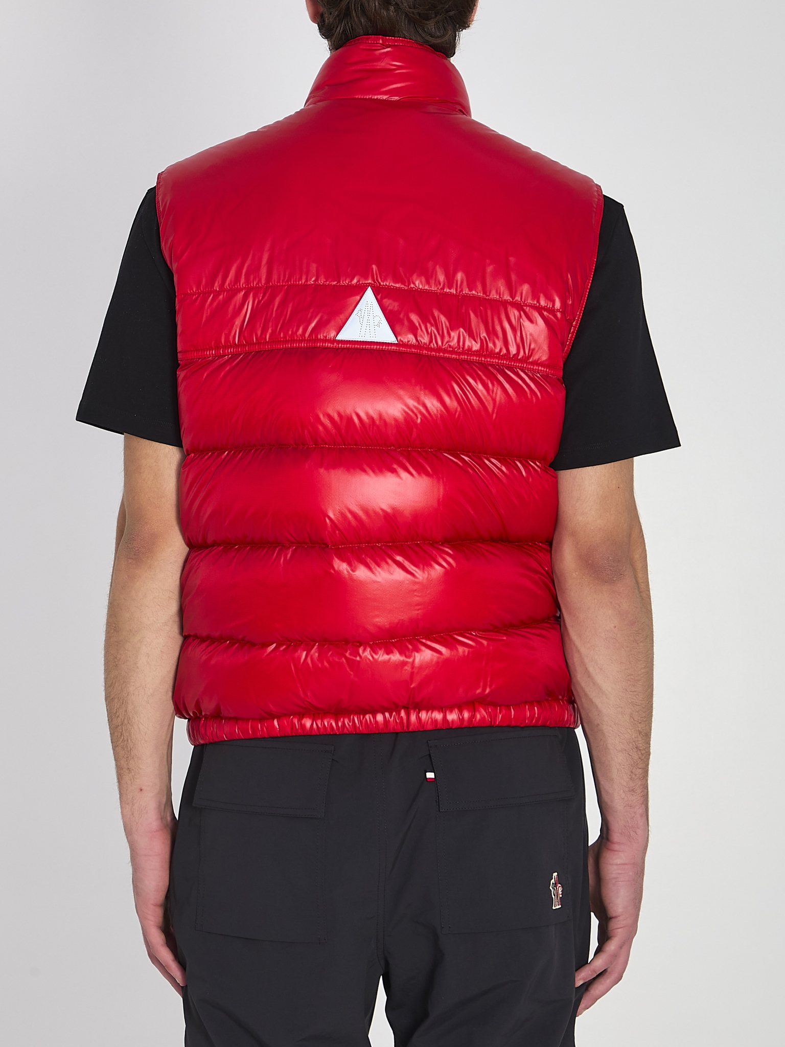 [MONCLER GRENOBLE] Vest SS26 L10971A00008_597X6_454