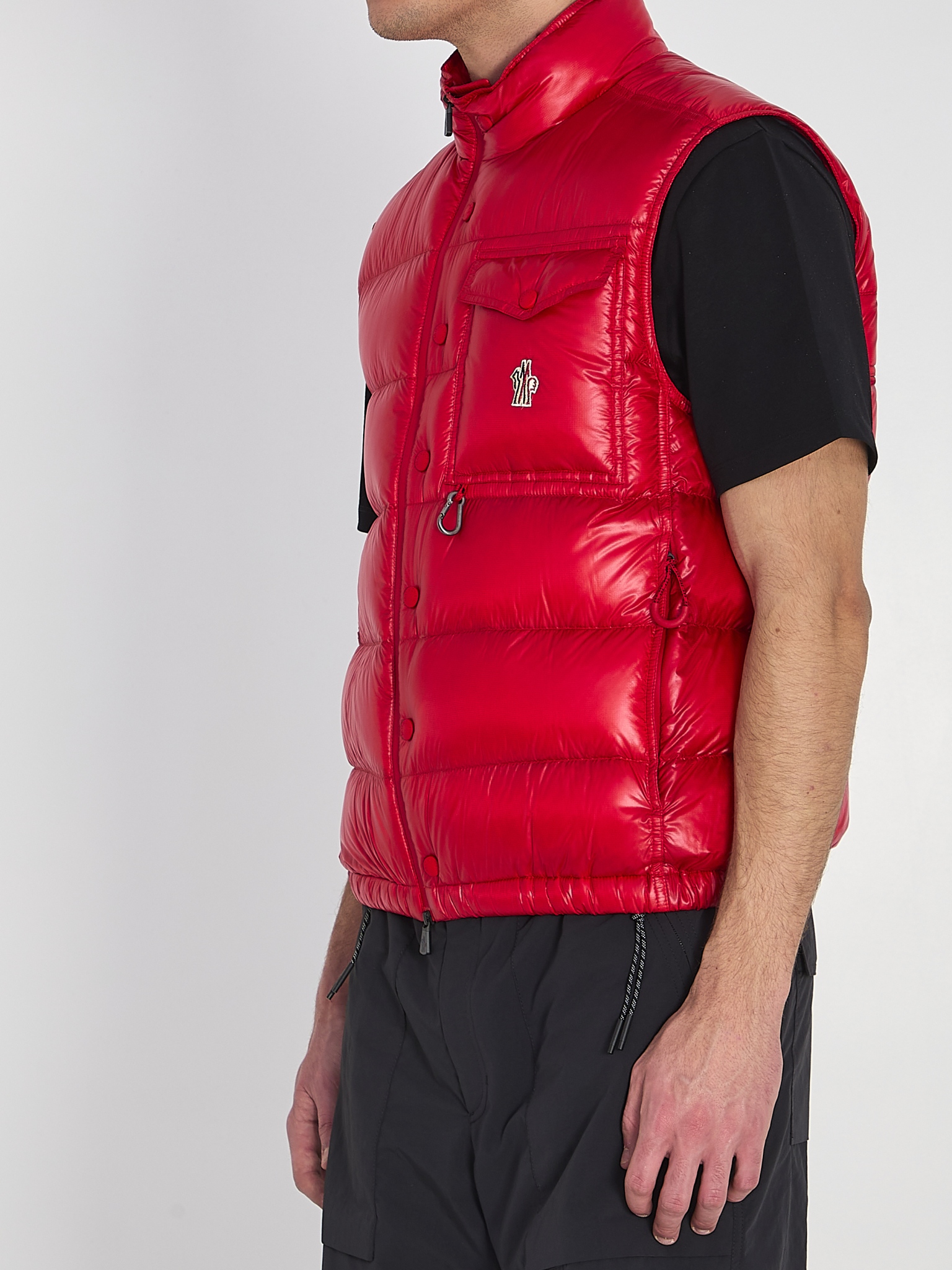 [MONCLER GRENOBLE] Vest SS26 L10971A00008_597X6_454