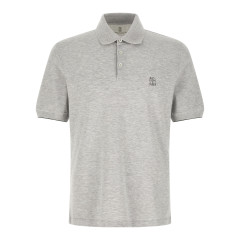 [Brunello Cucinelli] T-shirts Short Sleeve SS26 ME8548788CH200