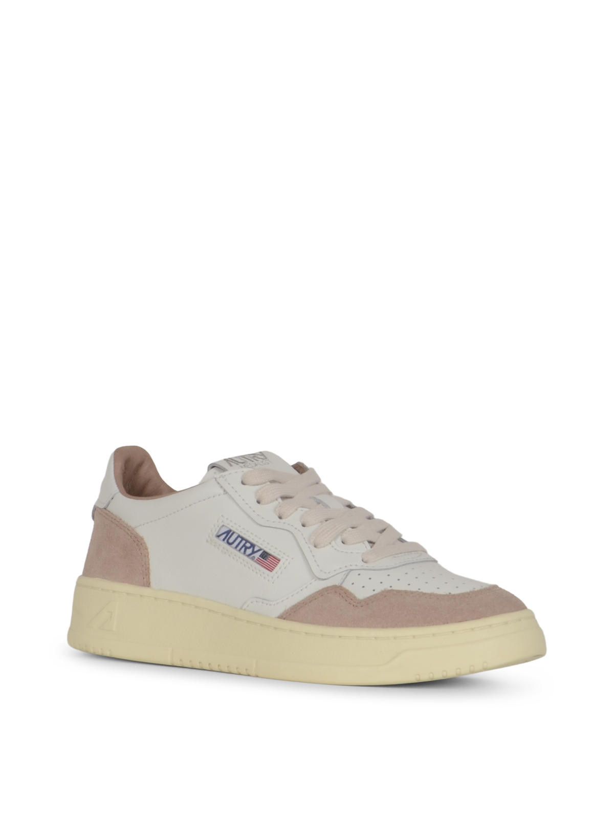 [AUTRY] Sneakers SS26 AULWFT04