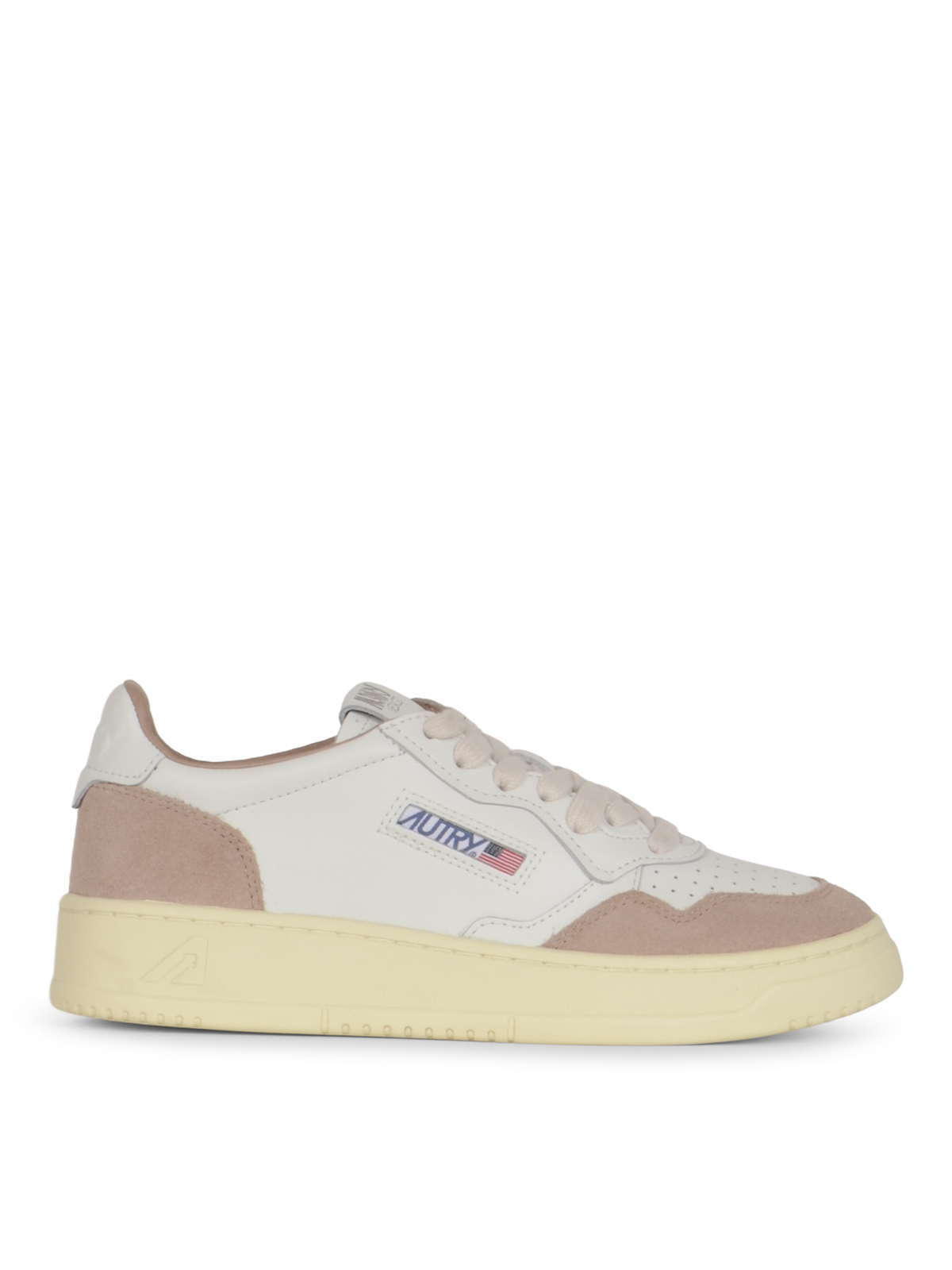 [AUTRY] Sneakers SS26 AULWFT04