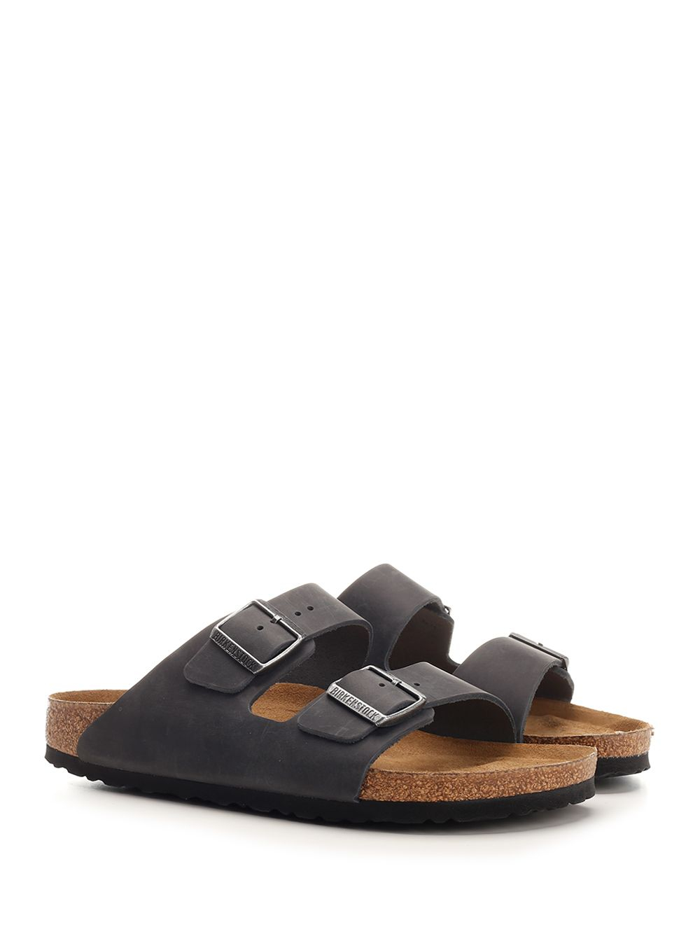 [Birkenstock] Sandals SS26 752483BLACK