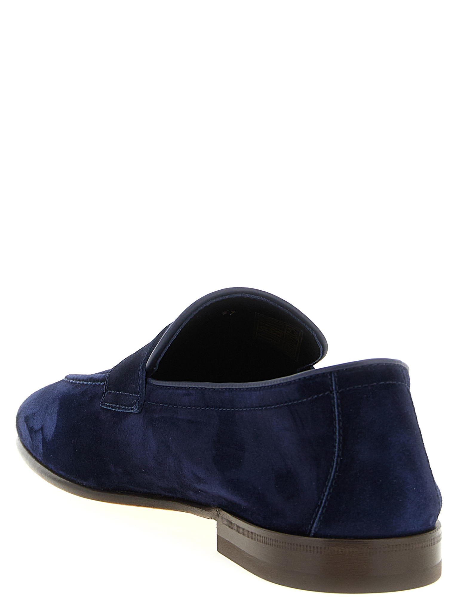 [Brunello Cucinelli] Loafer SS26 MZUCAHG730C8862