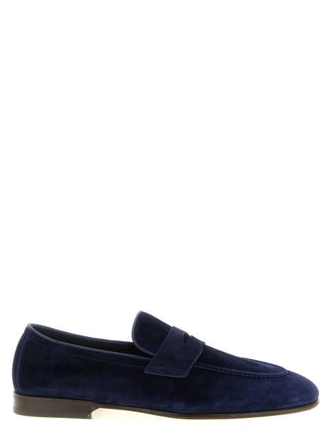 [Brunello Cucinelli] Loafer SS26 MZUCAHG730C8862