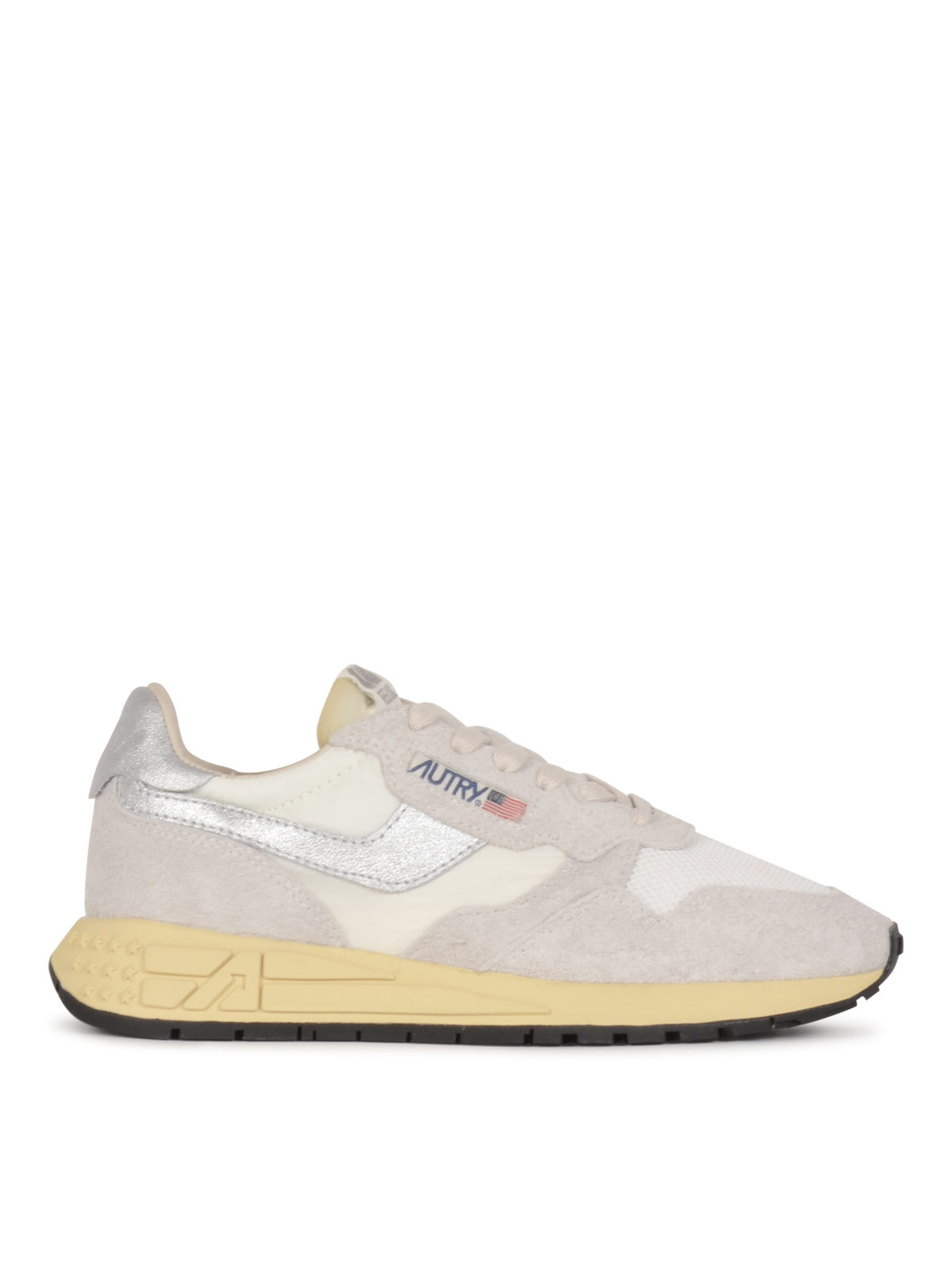 [AUTRY] Sneakers SS26 WWLWMU01