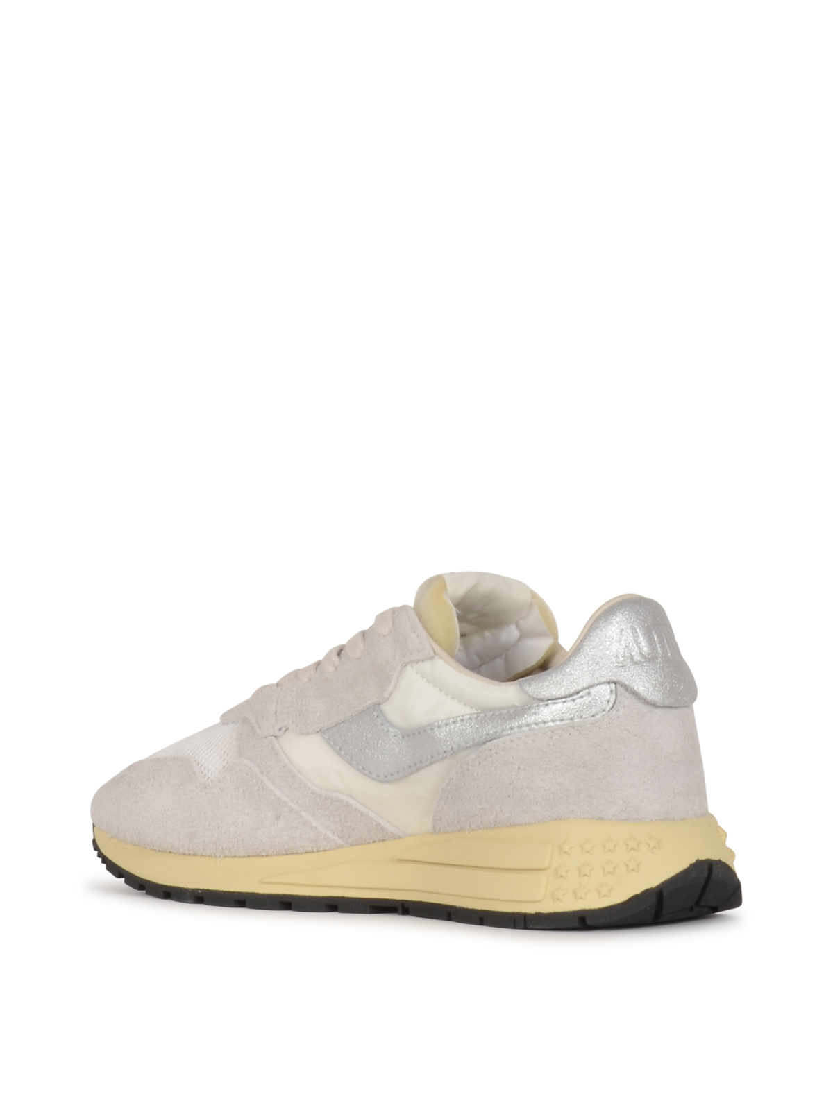 [AUTRY] Sneakers SS26 WWLWMU01