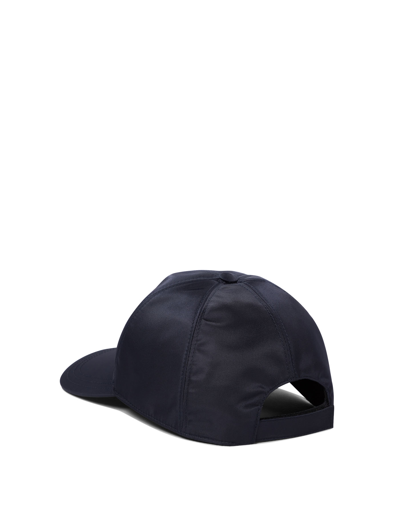 [Prada] Cap SS26 2HC2742DMIF0008
