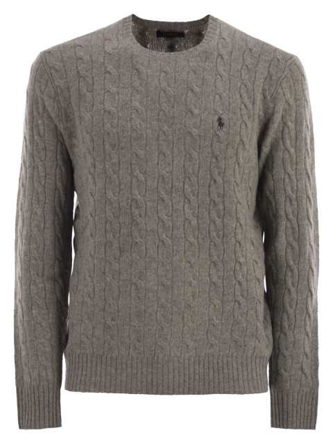 [Polo Ralph Lauren] Knitwear CO 710876762 012