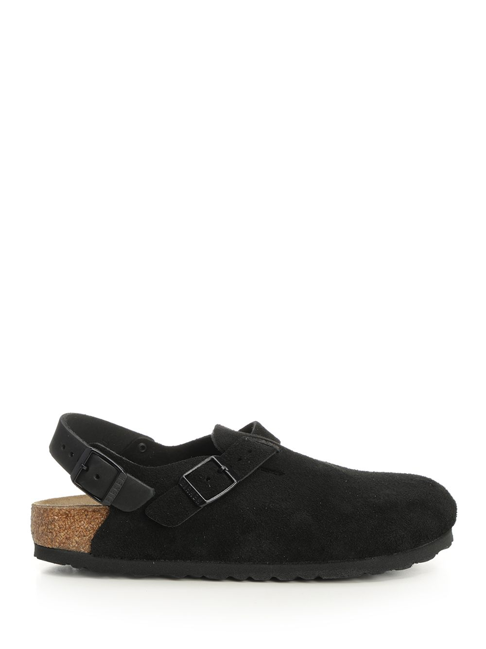[Birkenstock] Sandals FW25 1028348BLACK
