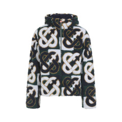 [Casablanca] Casual Jacket FW26 MPF26JK49801