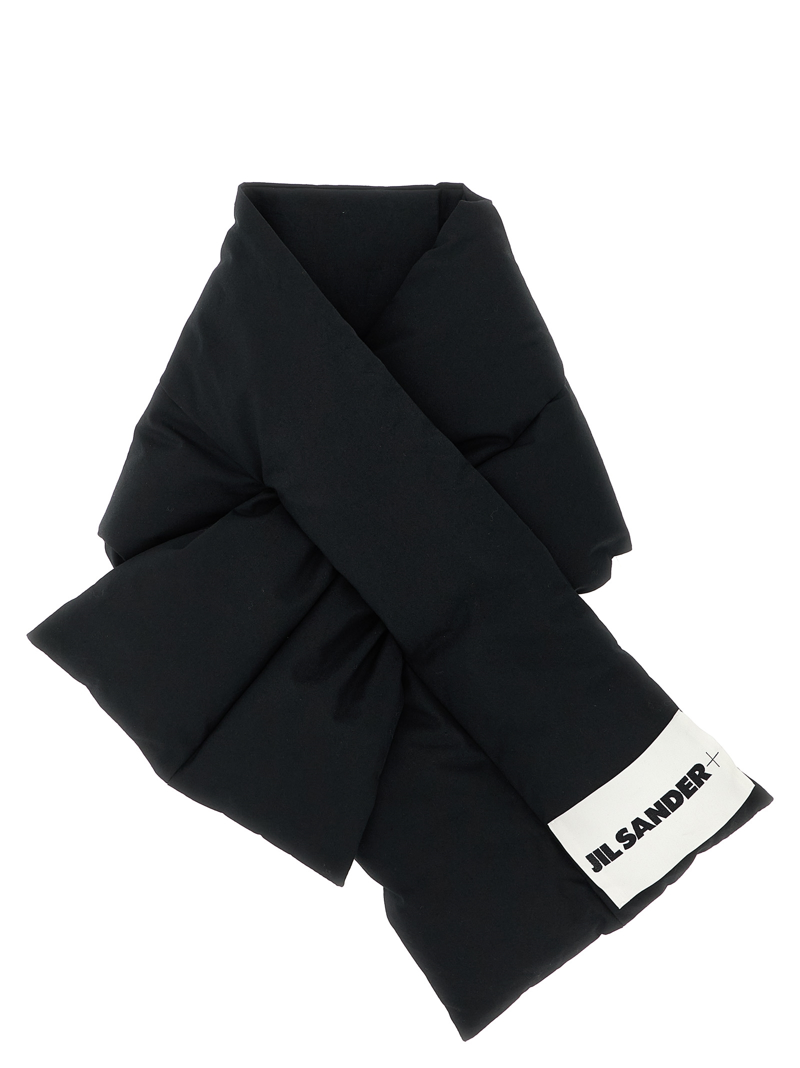 [Jil Sander] Scarf FW25 J47TE0001J45296001