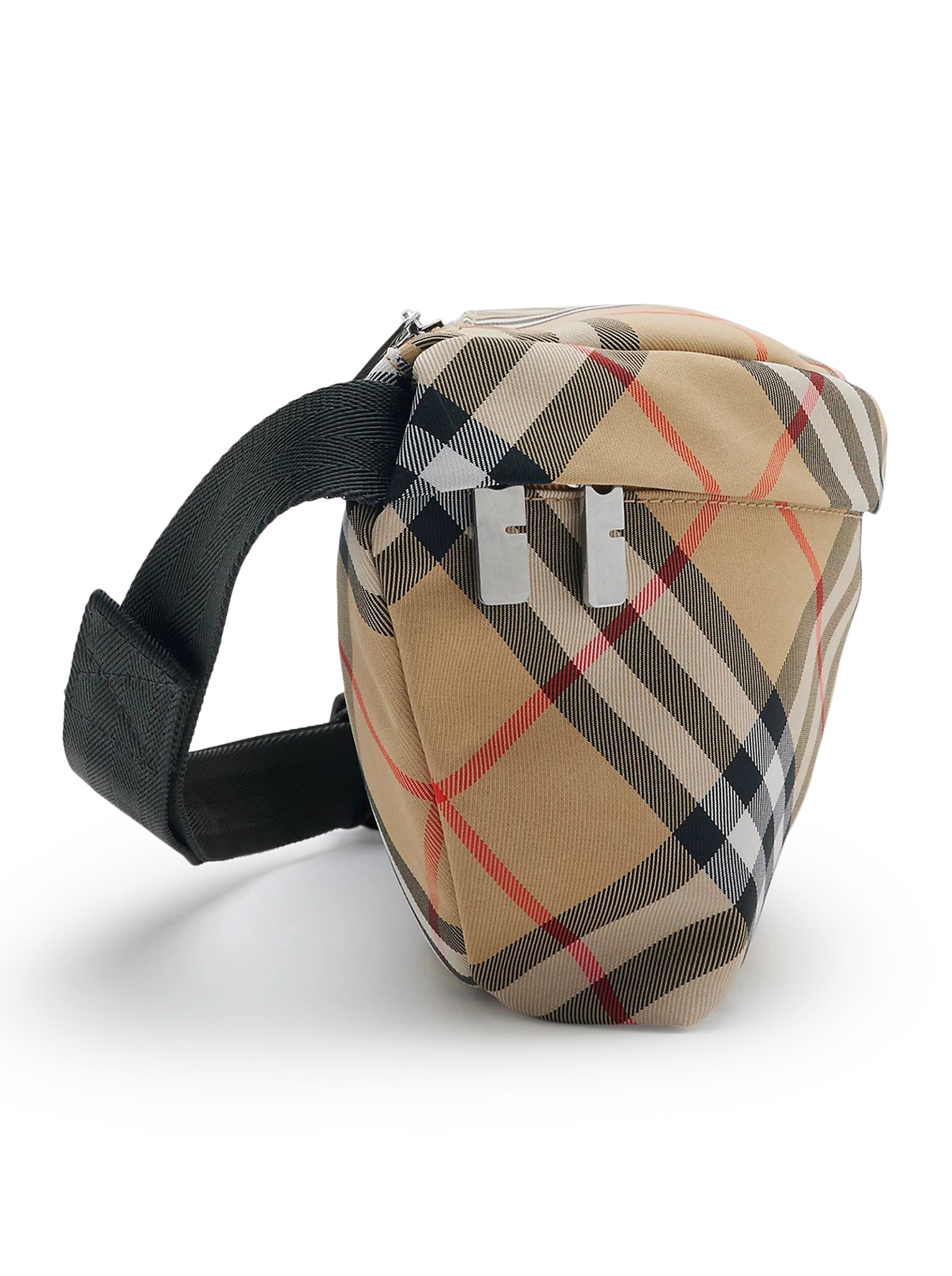 [Burberry] Belt Bag FW26 8091780A2021 SAND