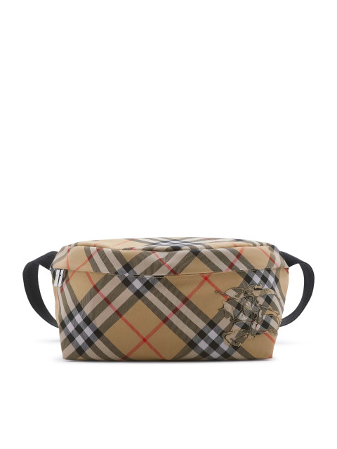 [Burberry] Belt Bag FW26 8091780A2021 SAND