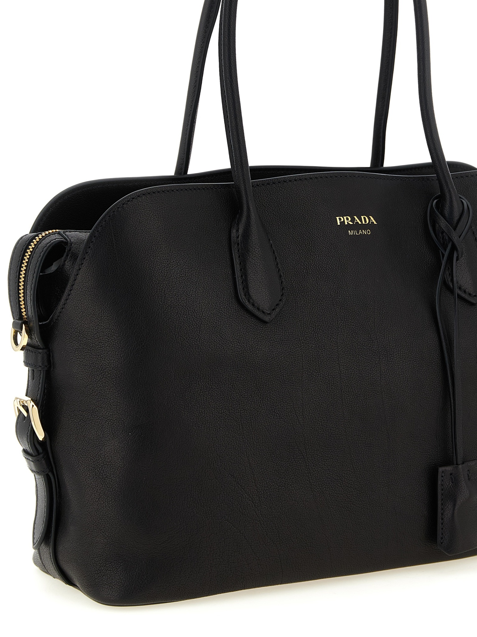 [Prada] Tote bag FW26 1BG600VOOO2HFQF0002