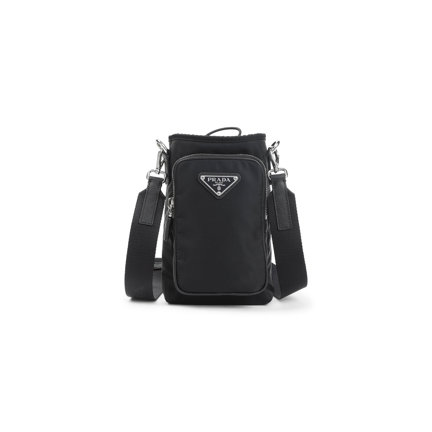 [Prada] Cross body bag FW26 2ZH155.2DMI
