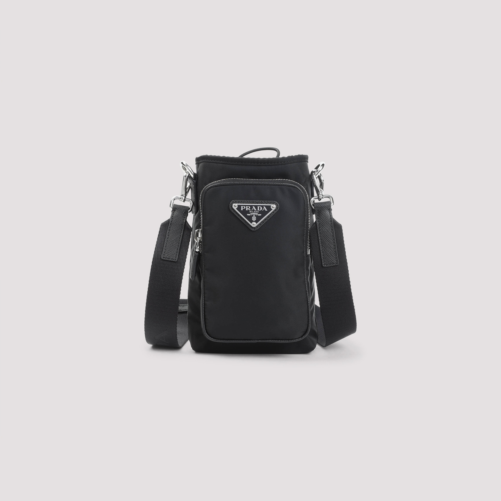 [Prada] Cross body bag FW26 2ZH155.2DMI