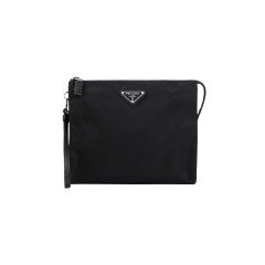 [Prada] Pouch FW26 2NE789.2DMH