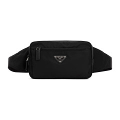 [Prada] Belt bag FW26 2VL977VWOO.2DMG