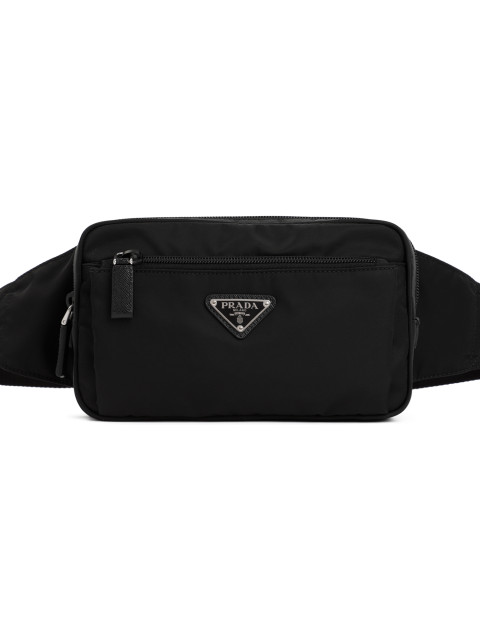 [Prada] Belt bag FW26 2VL977VWOO.2DMG