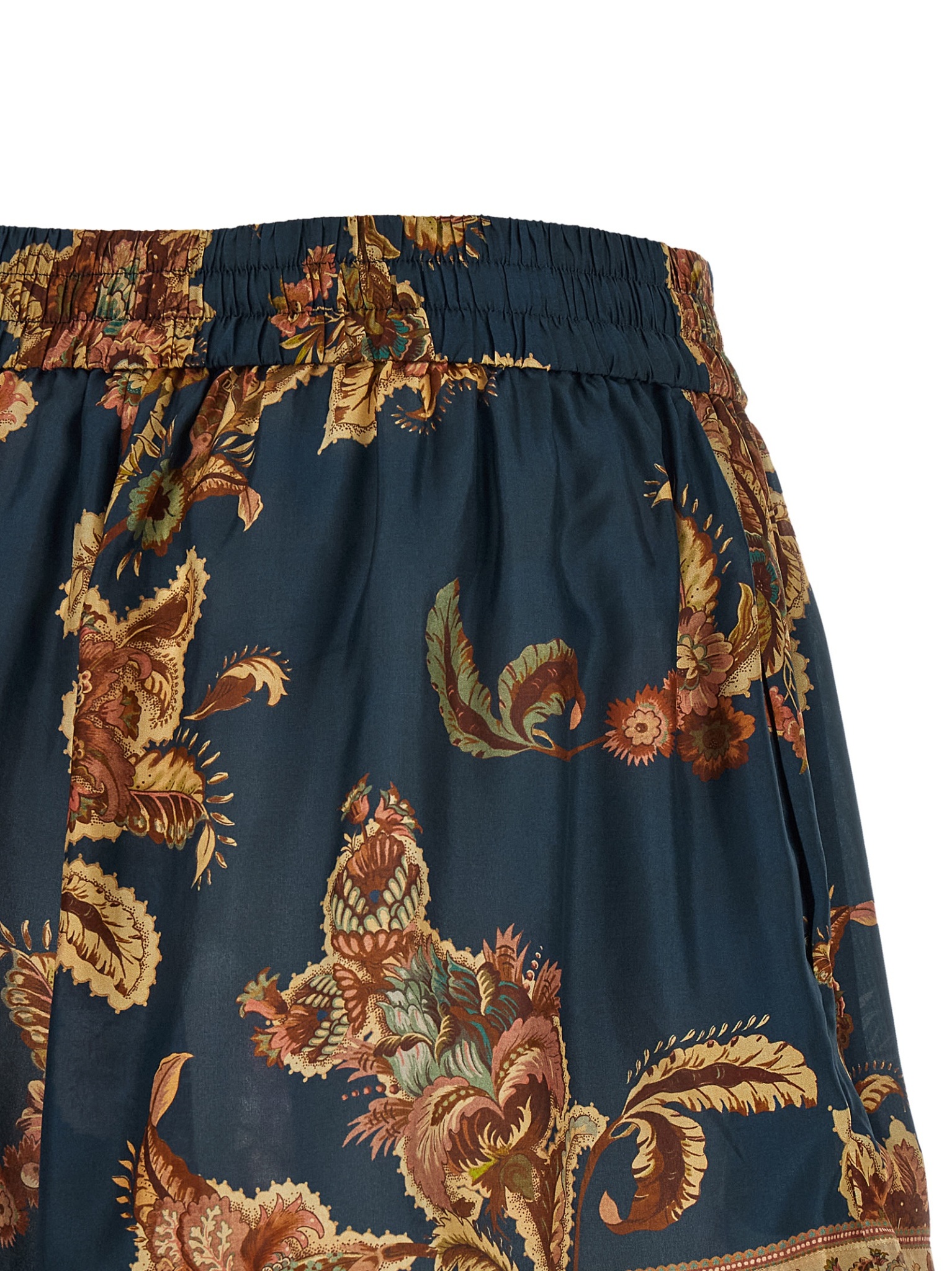[Zimmermann] Shorts FW26 3497ASS261NJCO