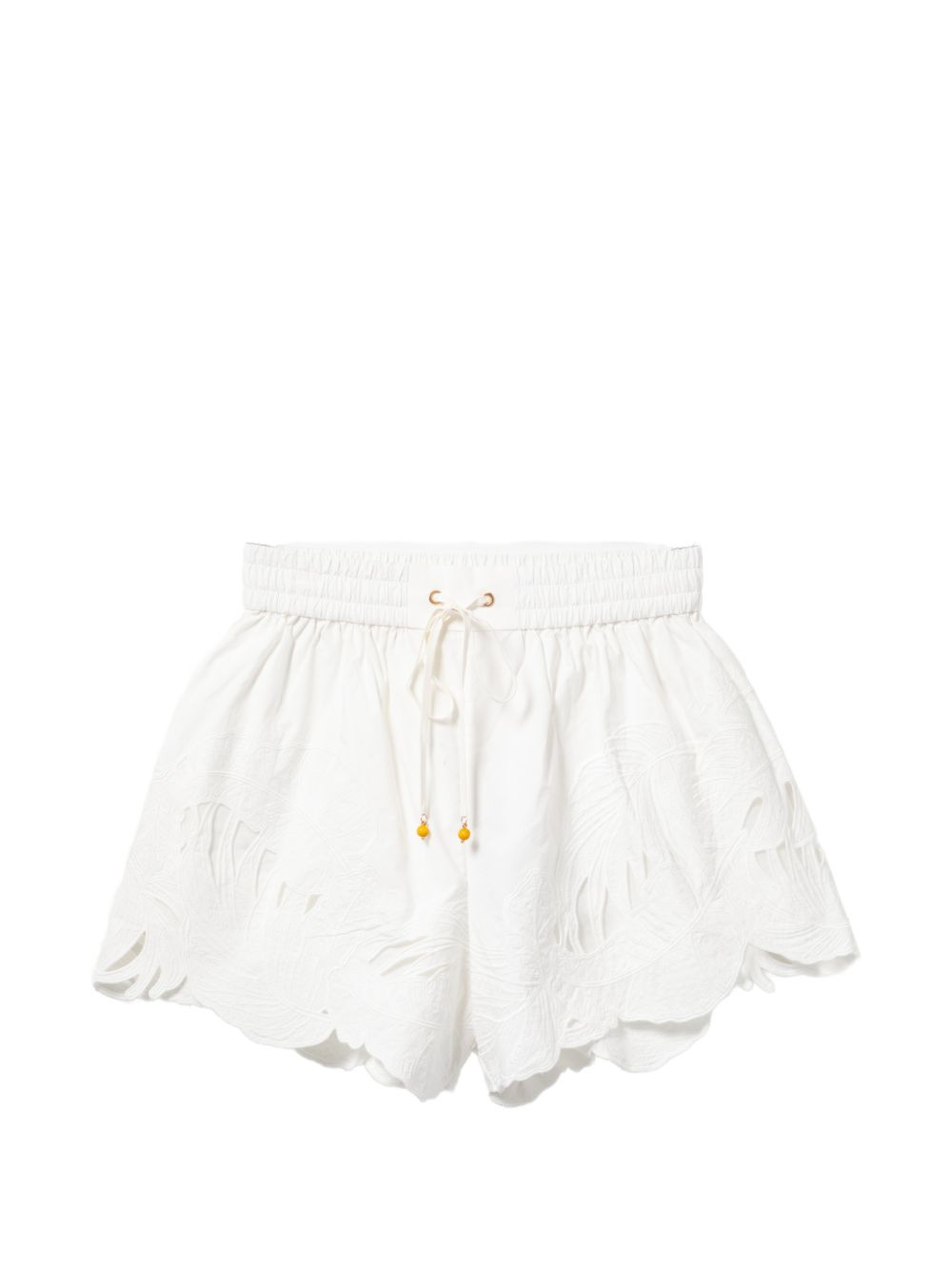 [Zimmermann] Shorts FW26 9049ASS263IVO