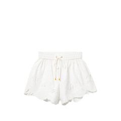 [Zimmermann] Shorts FW26 9049ASS263IVO