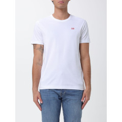 [Diesel] T-shirts Short Sleeve SS26 A148190PJBG 100