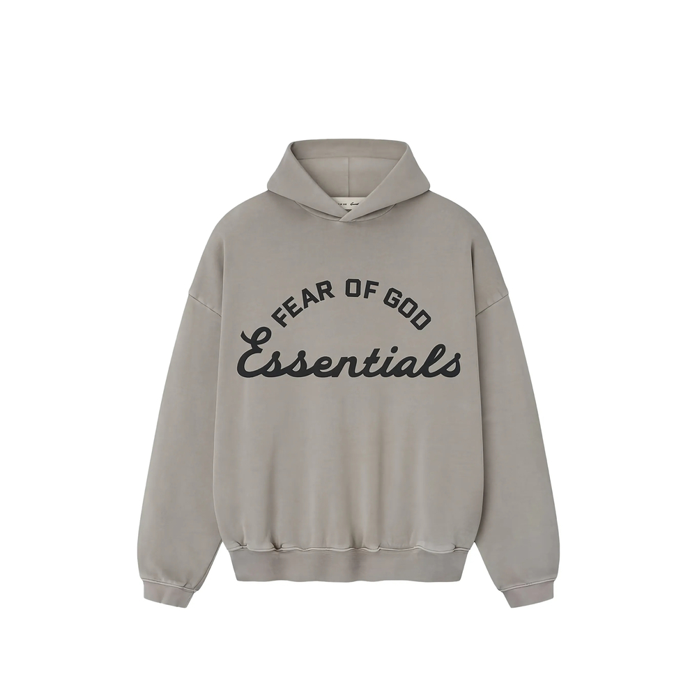 [Fear Of God Essentials] Hoodie FW26 192SP264463F  FASEA