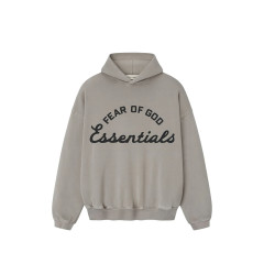 [Fear Of God Essentials] Hoodie FW26 192SP264463F  FASEA