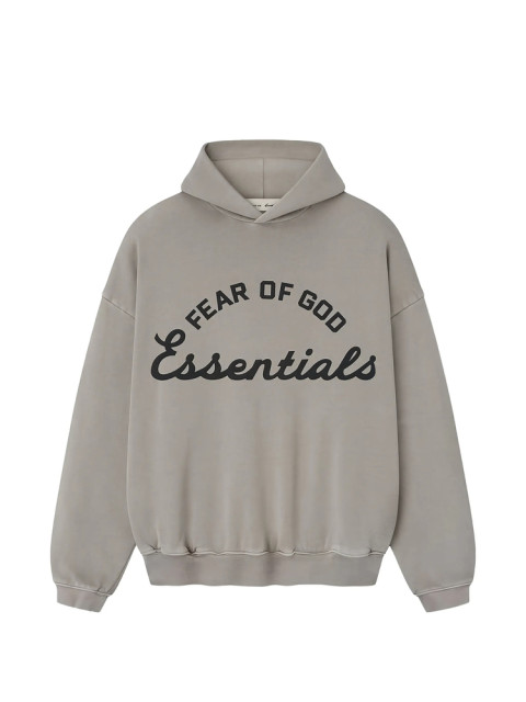 [Fear Of God Essentials] Hoodie FW26 192SP264463F  FASEA