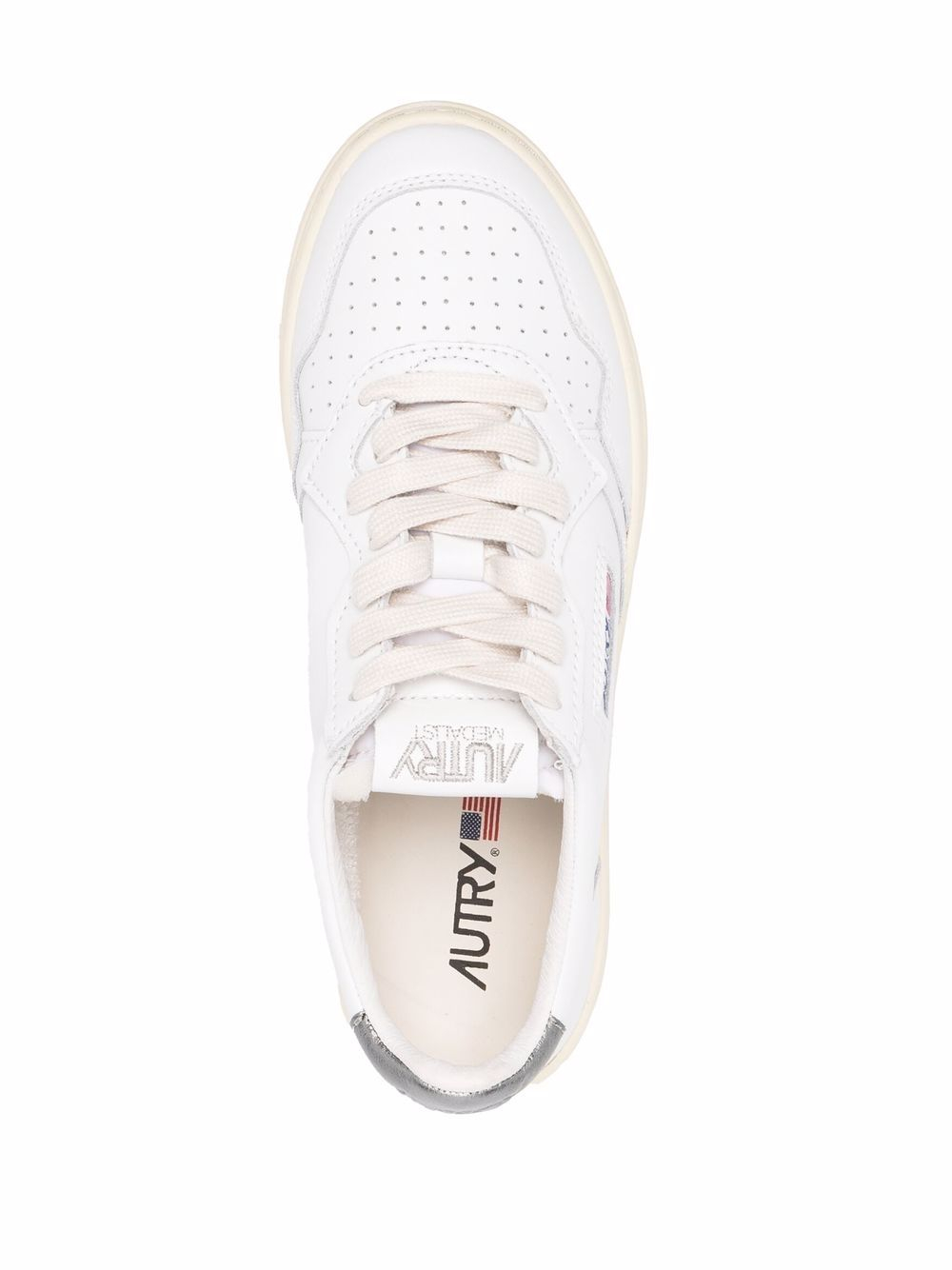 [AUTRY] Sneakers FW26 AULWLL05