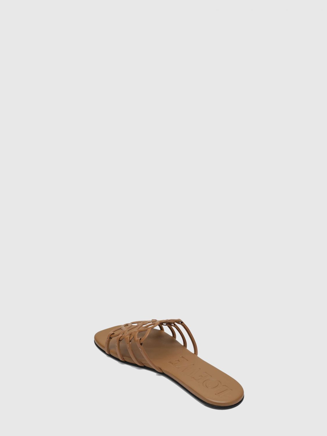 [Loewe] Sandals SS26 LPEA465X06 3150