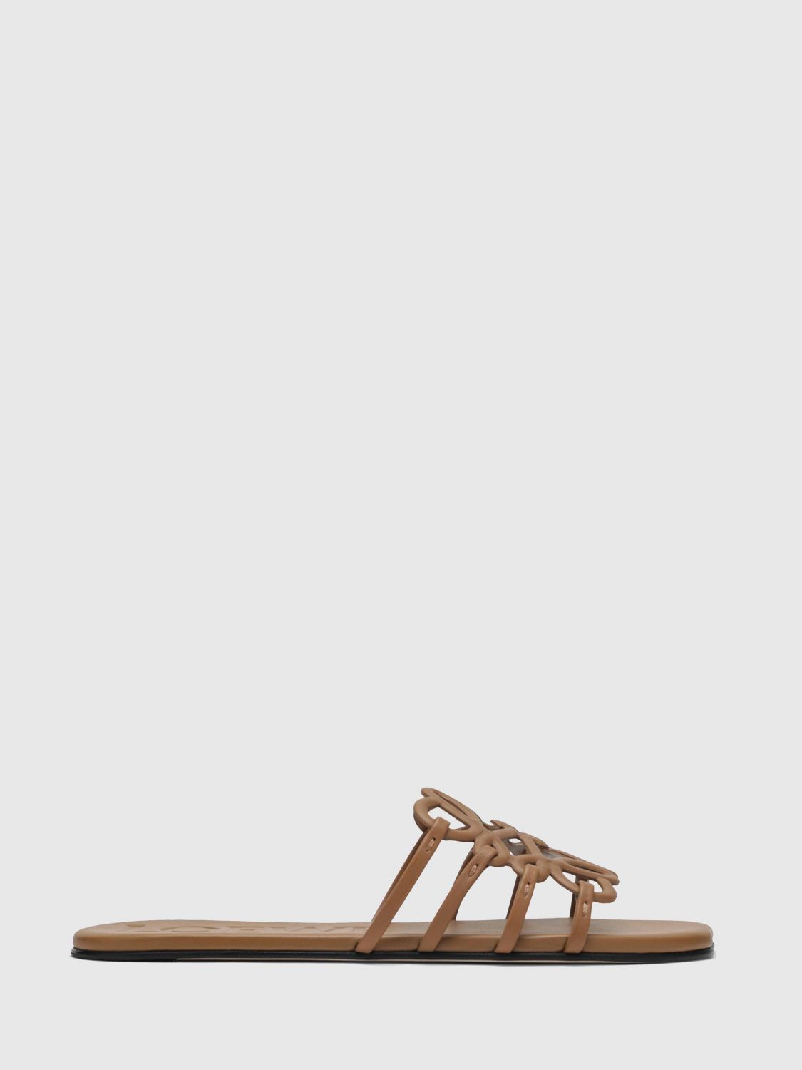 [Loewe] Sandals SS26 LPEA465X06 3150