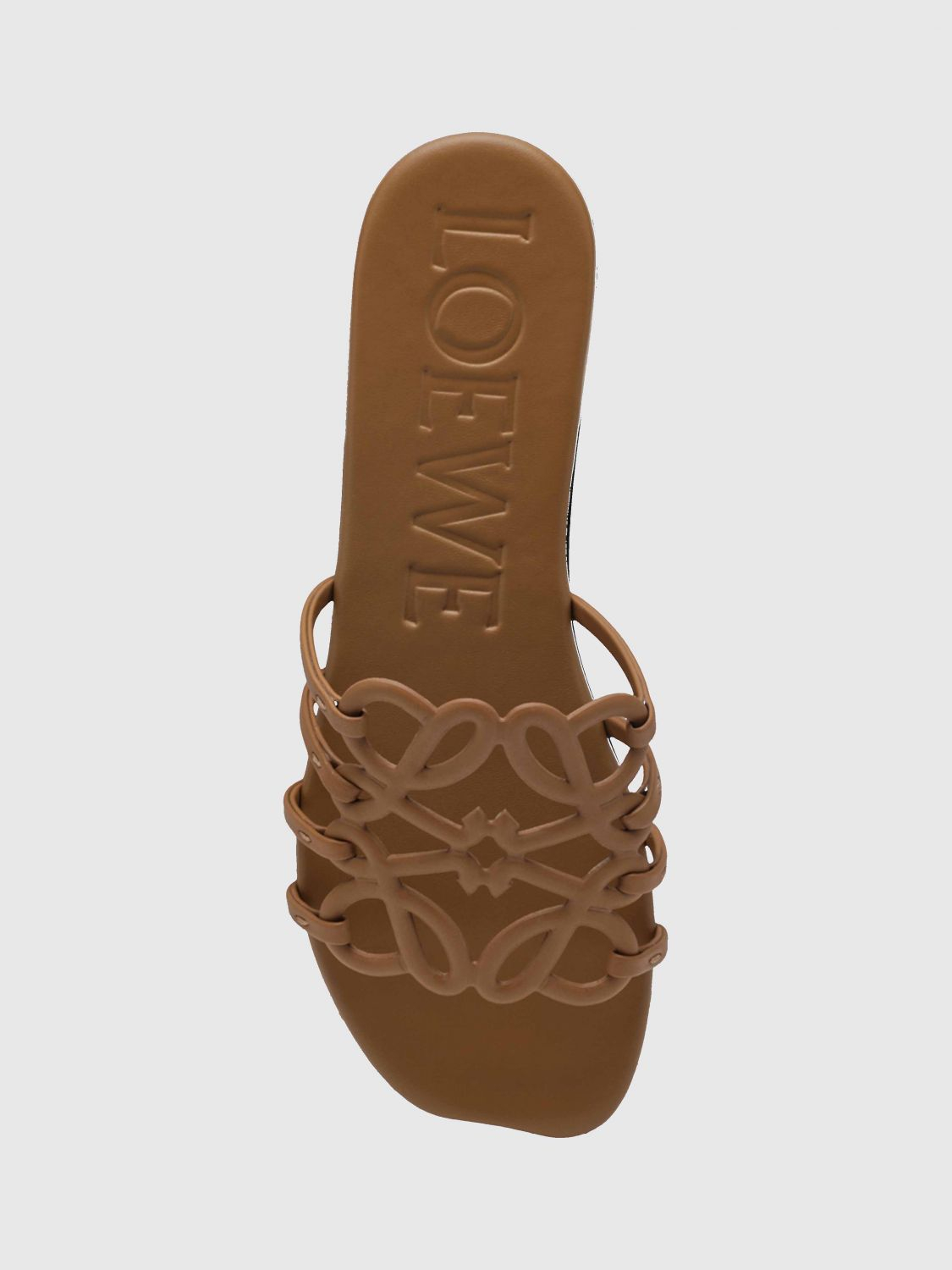 [Loewe] Sandals SS26 LPEA465X06 3150