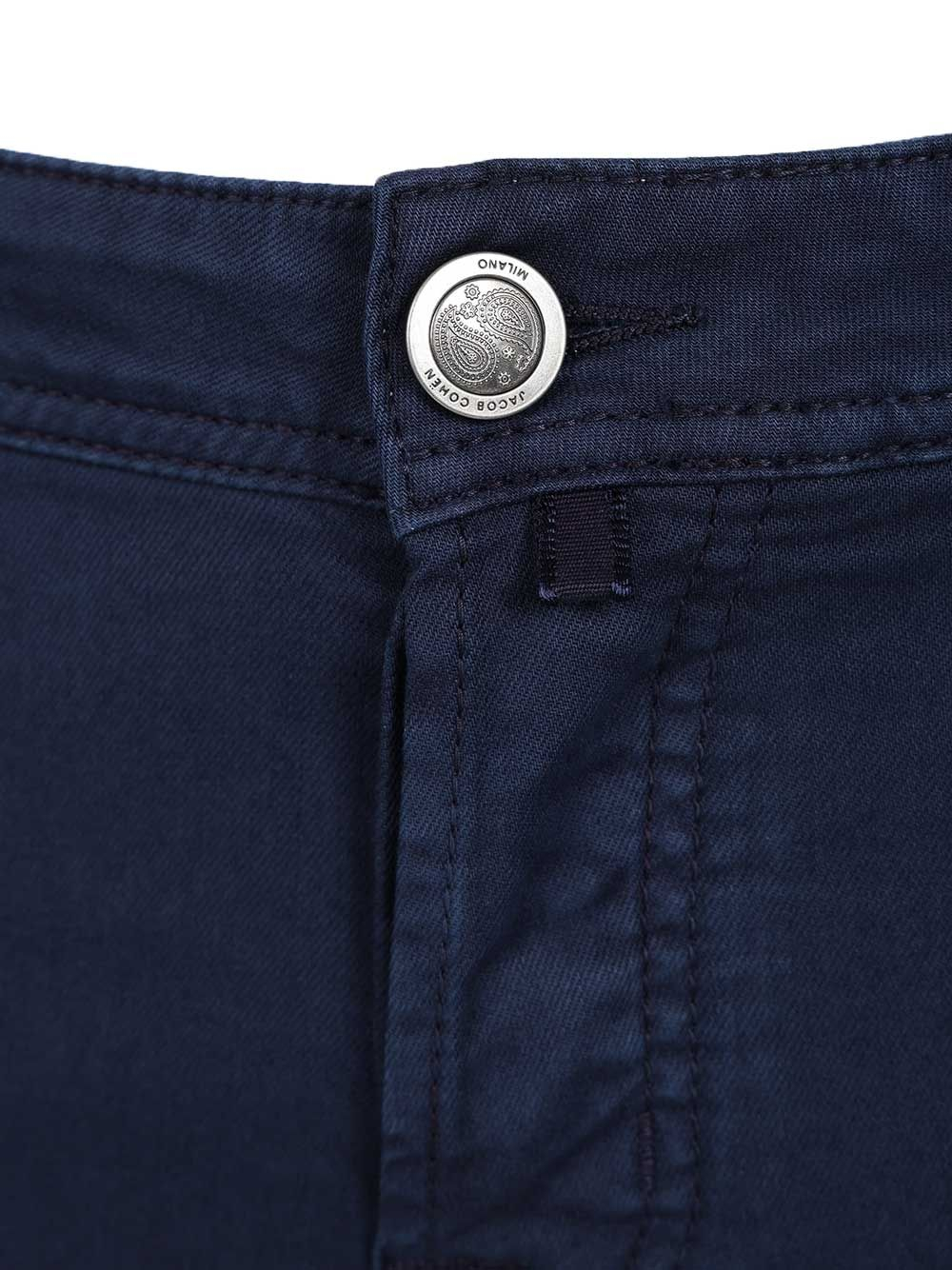 [Jacob Cohen] Jeans SS26 JUM_QE007054P3732TN Y73