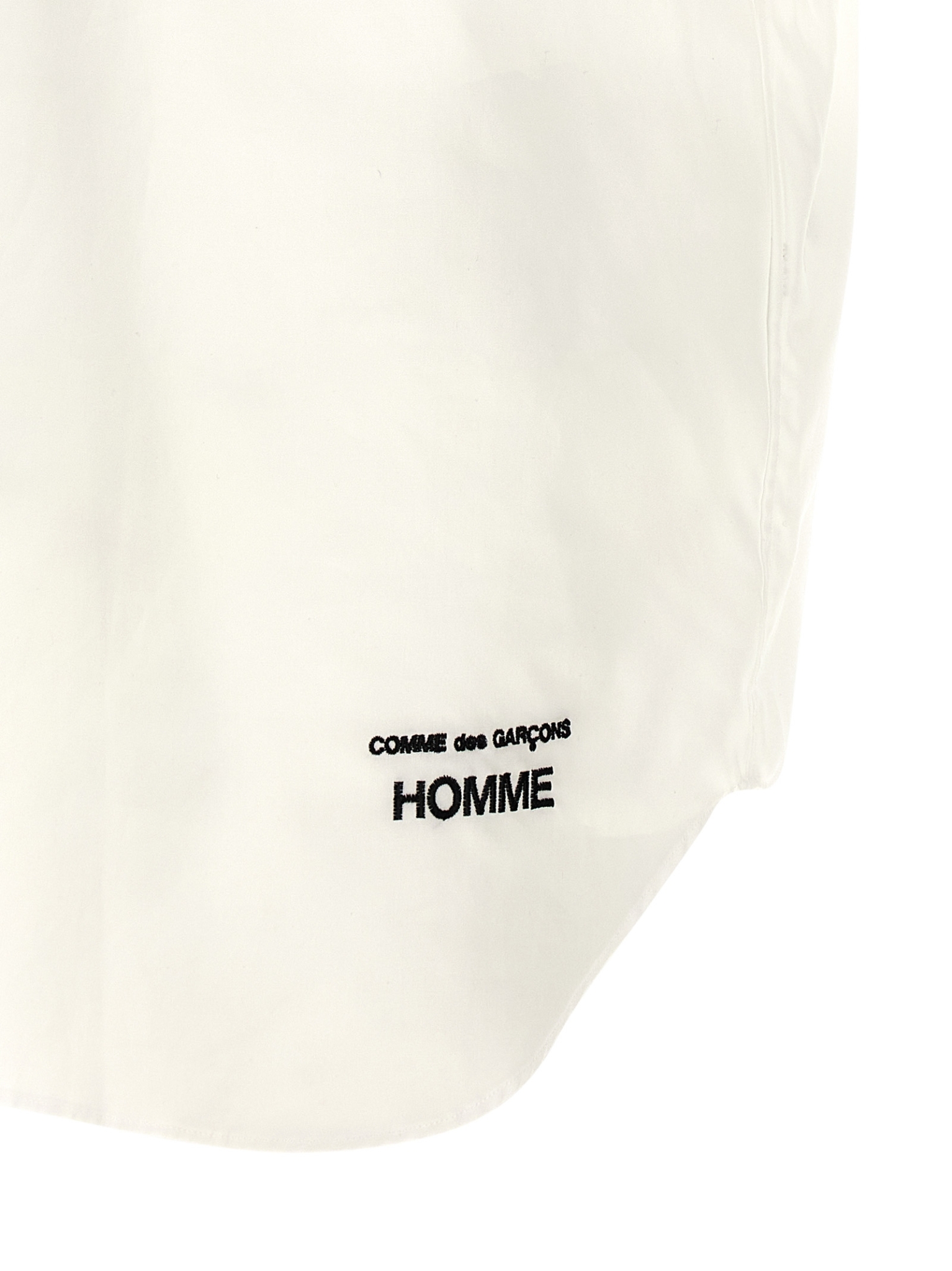 [COMME DES GARҪONS HOMME] Shirts Long Sleeve SS26 HQB1033