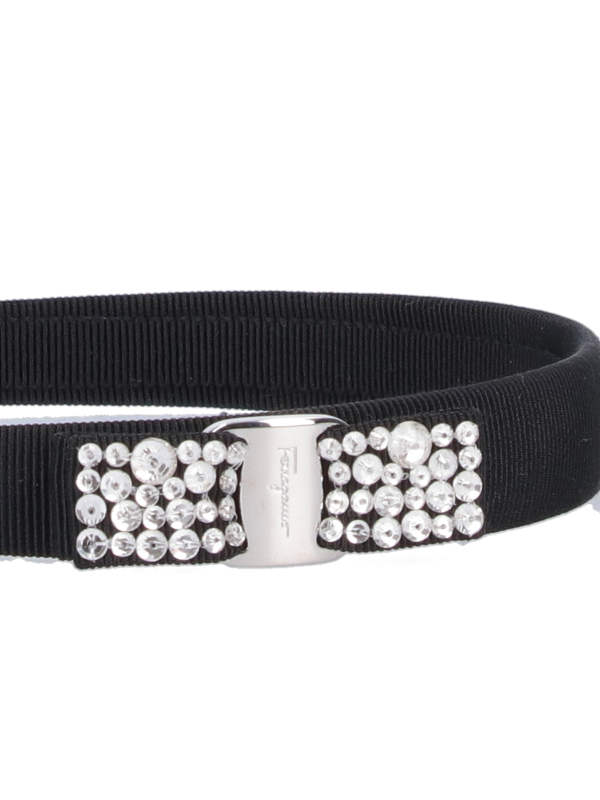 [Salvatore Ferragamo] Hair Accessory FW26 713034001