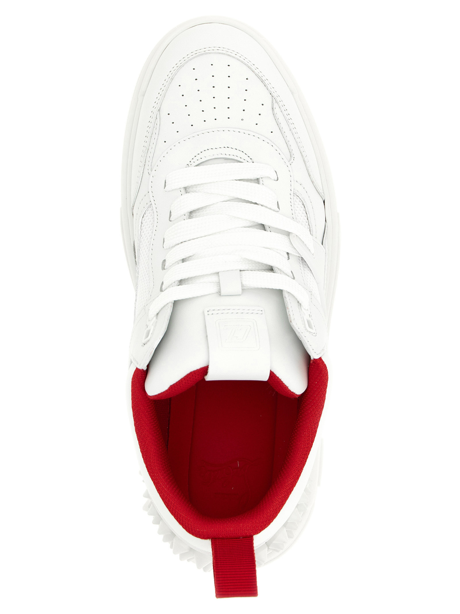 [Christian Louboutin] Sneakers SS26 3250576WH01