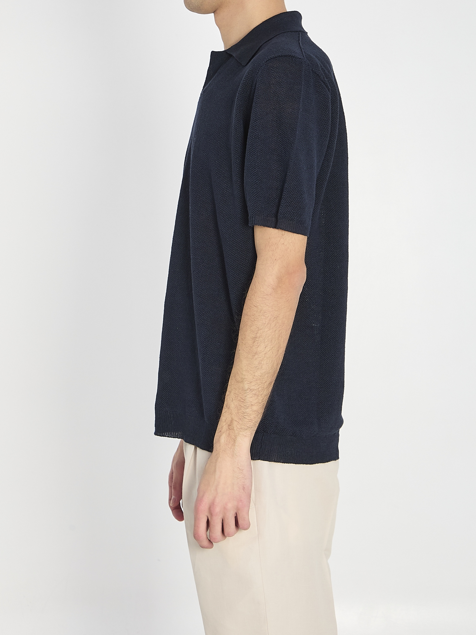 [ROBERTO COLLINA] T-shirts Short Sleeve SS26 261MYA20124__10