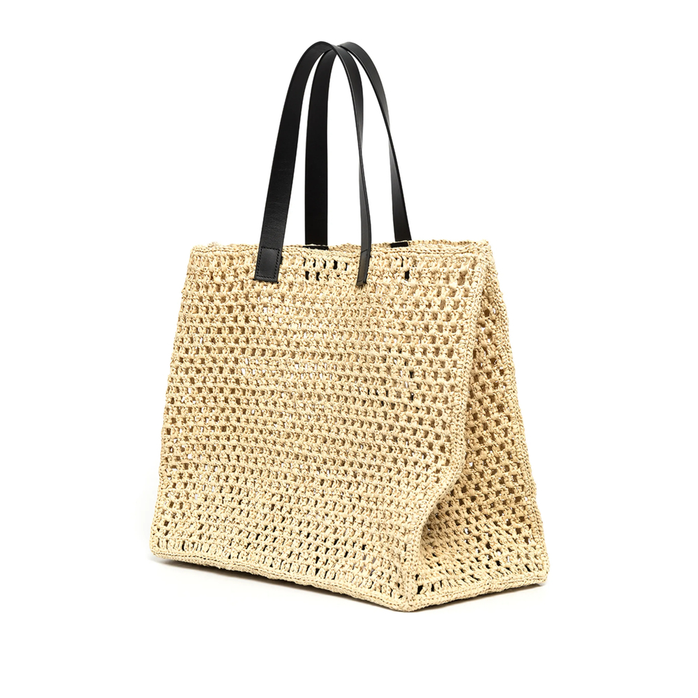 [Anine Bing] Tote bag FW26 A-13-2158  022