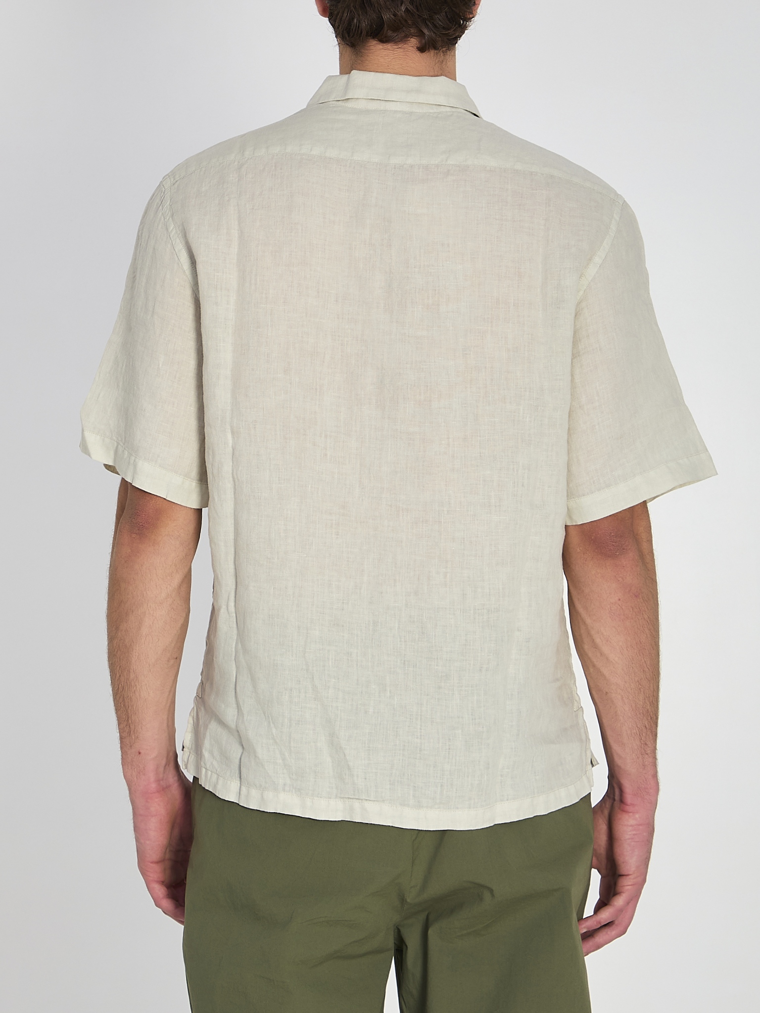 [BARENA] T-shirts Short Sleeve SS26 CAU5459_3007_538