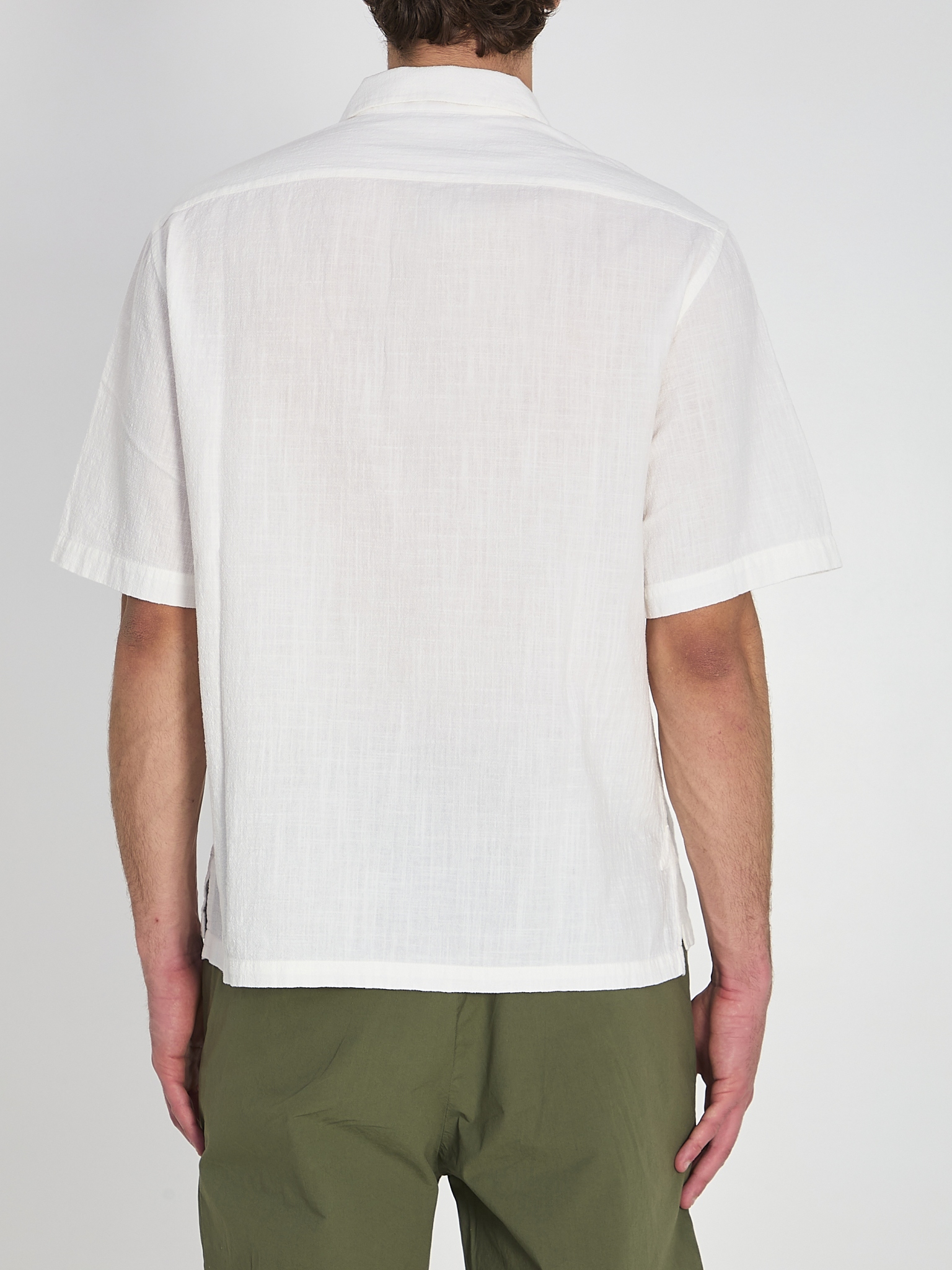 [BARENA] T-shirts Short Sleeve SS26 CAU5459_2801_510