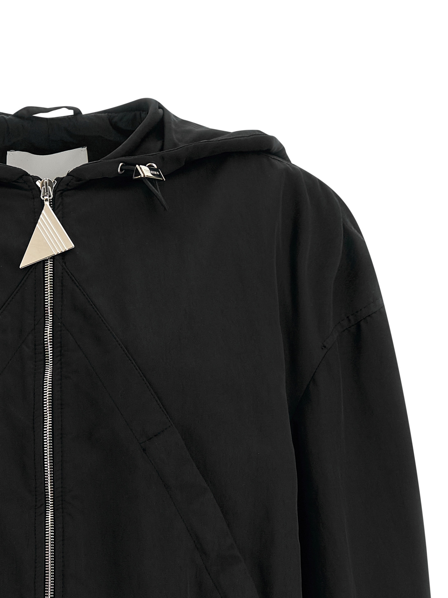 [The Attico] Casual Jacket SS26 260WCB00076100