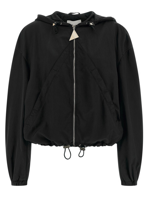 [The Attico] Casual Jacket SS26 260WCB00076100
