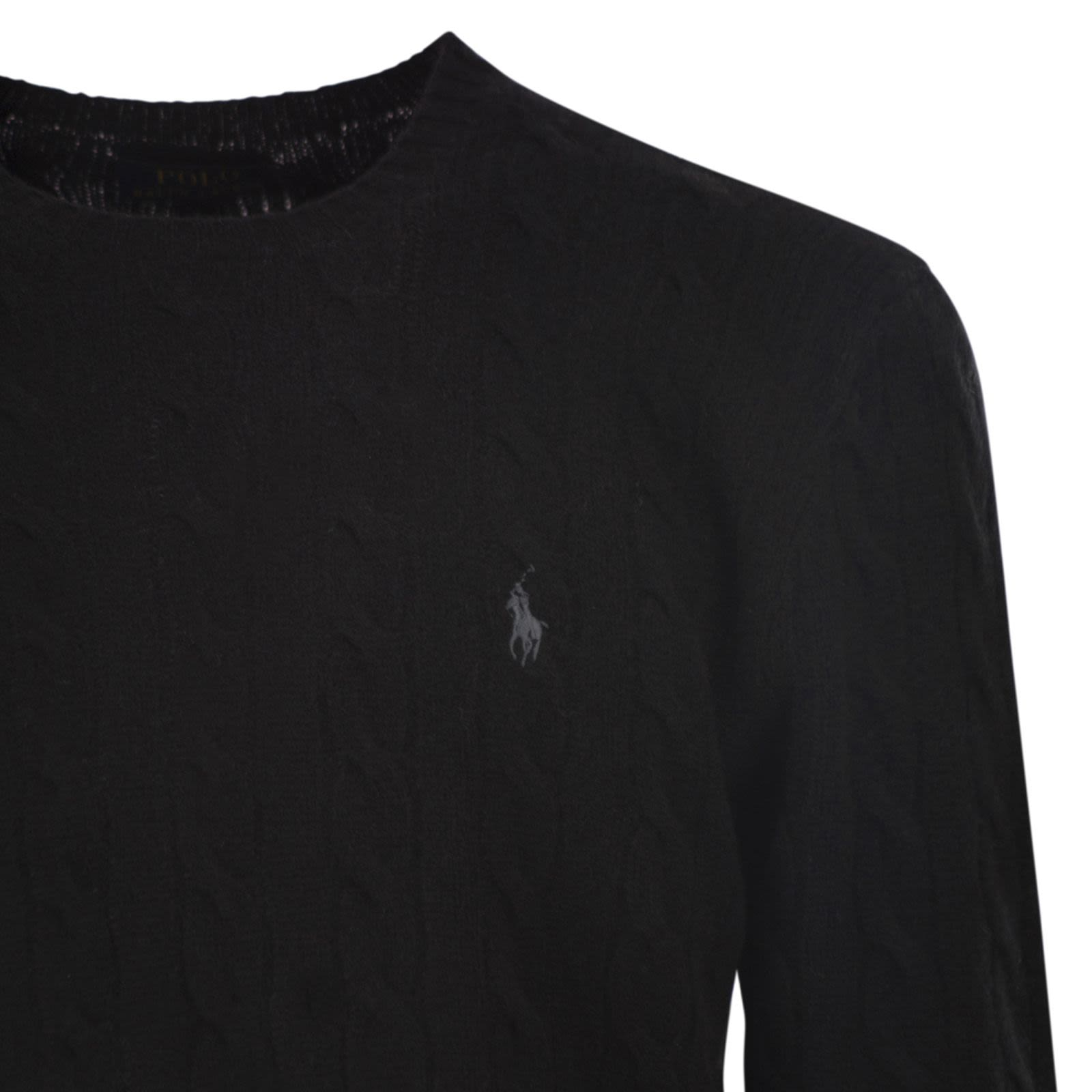 [Polo Ralph Lauren] Knitwear CO 710876762 001