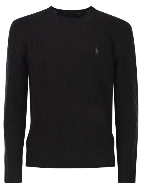 [Polo Ralph Lauren] Knitwear CO 710876762 001